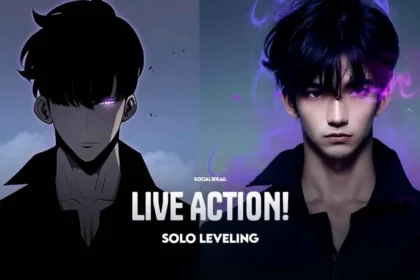 Poucas obras asiáticas conquistaram o mundo tão rapidamente quanto Solo Leveling. O manhwa sul-coreano, que começou como uma web novel e se transformou em um sucesso global, agora caminha para um novo capítulo ambicioso: